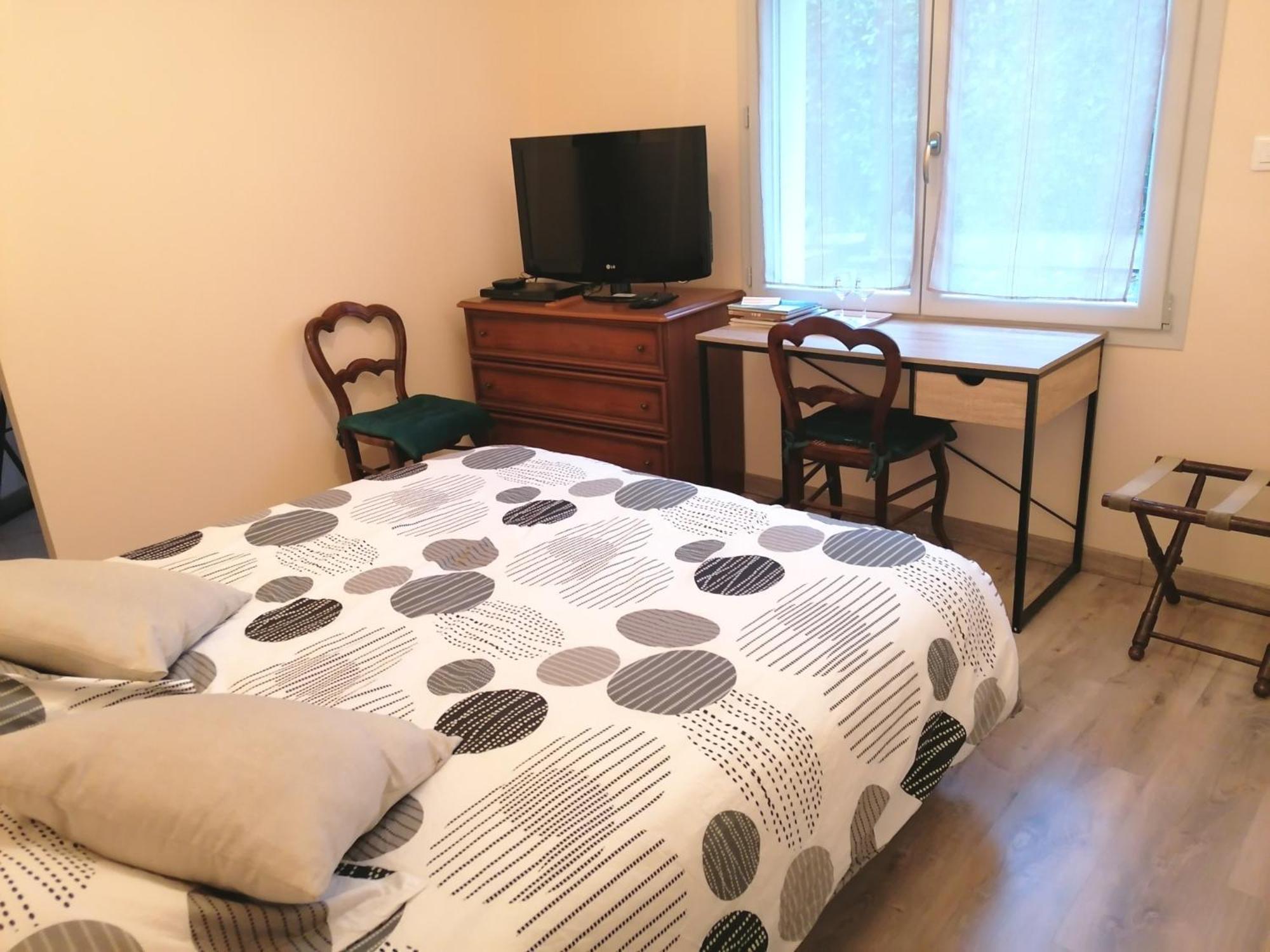 بوليغني Chambre Et Table D'Hotes La Meule المظهر الخارجي الصورة