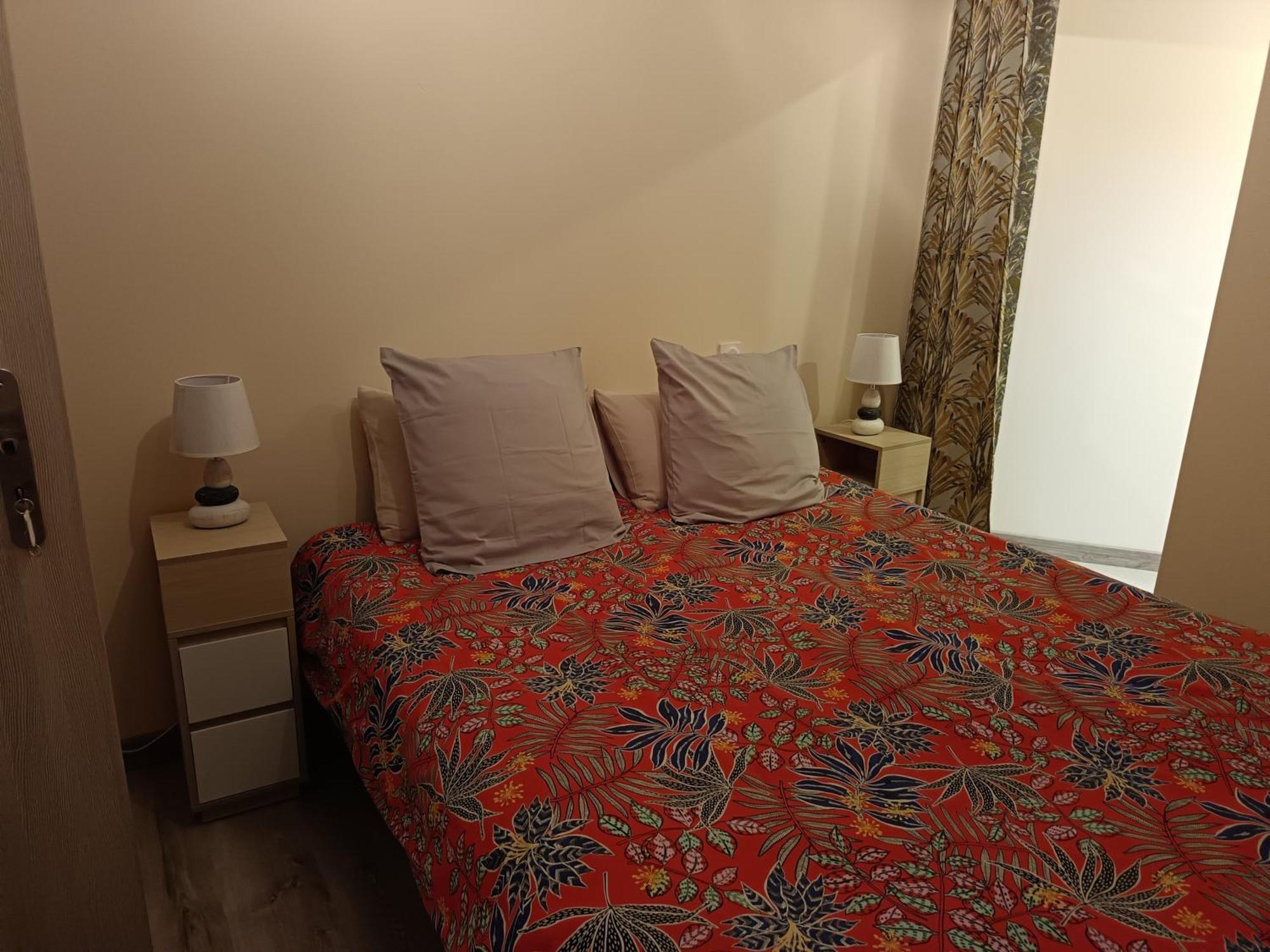 بوليغني Chambre Et Table D'Hotes La Meule المظهر الخارجي الصورة